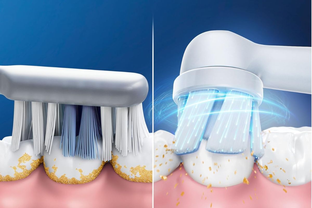 Oral-B iO 2