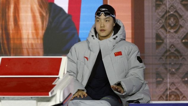 Zidi Yu
