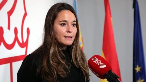 Zulima Pérez. (EP)