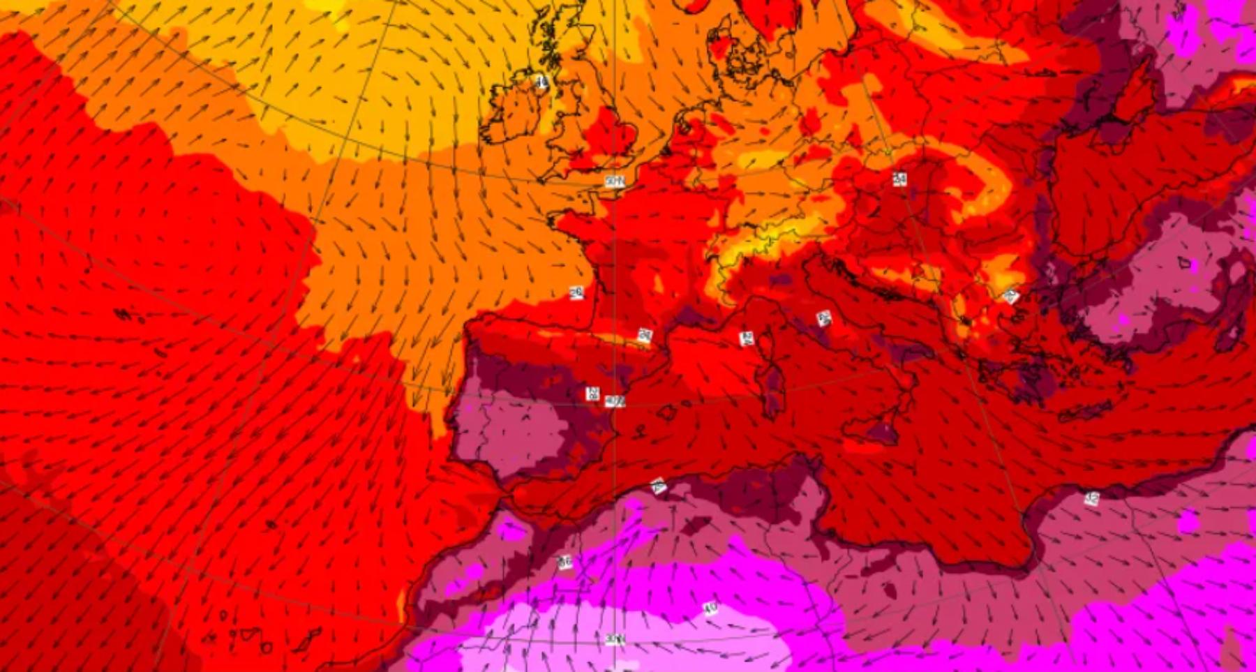 Fuente: ECMWF