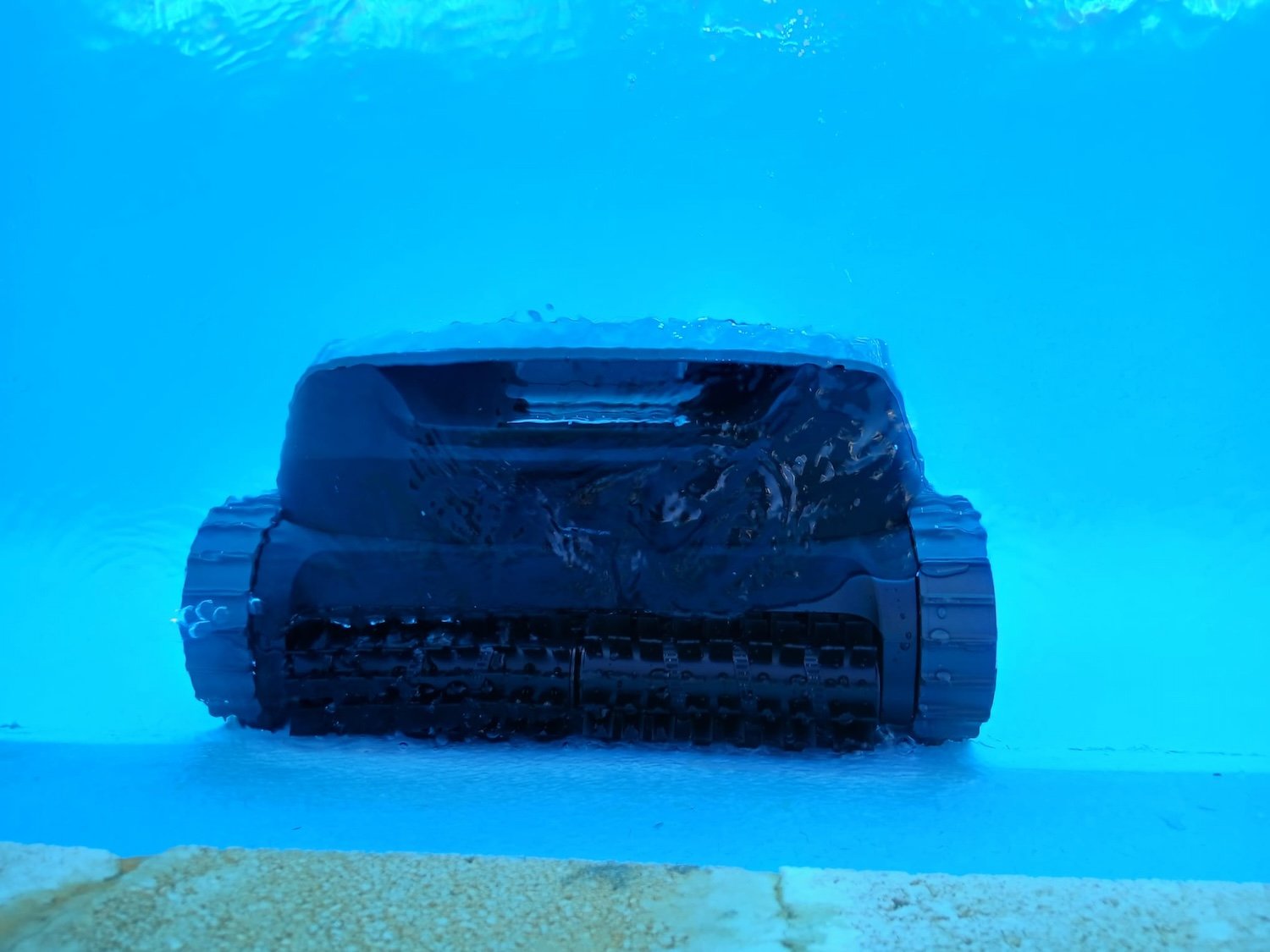 Aiper Scuba X1 