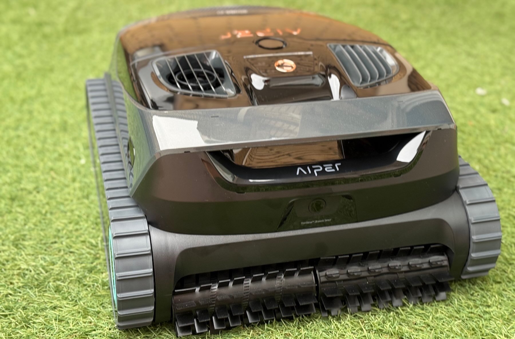 Aiper Scuba X1 