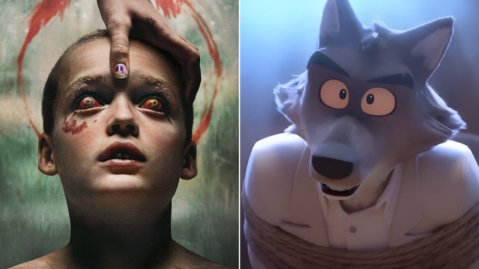 ‘Devuélvemela’ (A24) y ‘Los tipos malos 2’ (DreamWorks).