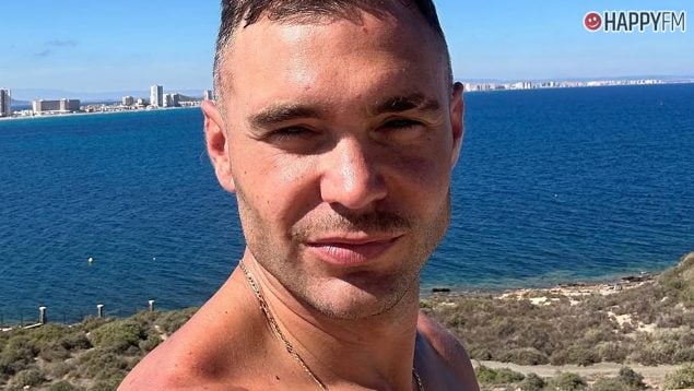 Hablamos con Cristian Suescun tras su preocupante imagen en el hospital: «Espero que…»