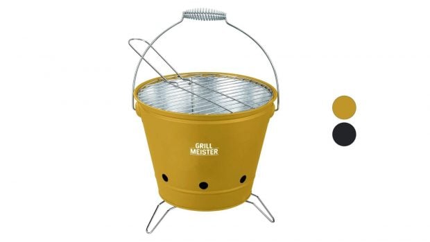terraza Lidl