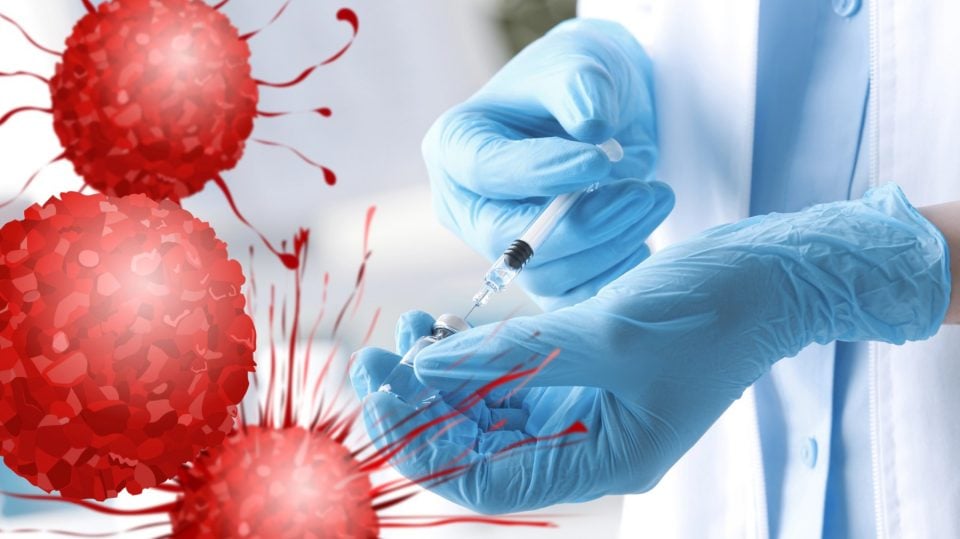 Diez años más de vida: el impacto real de la inmunoterapia en el cáncer