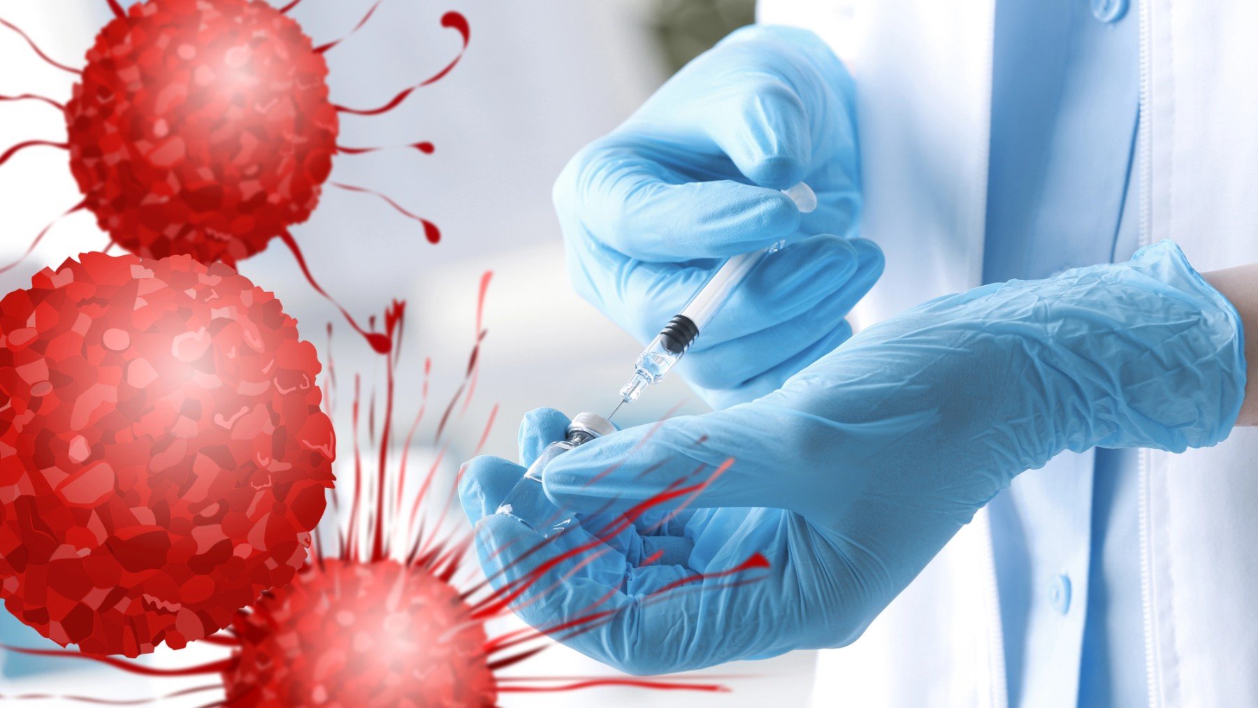 Diez años más de vida: el impacto real de la inmunoterapia en el cáncer