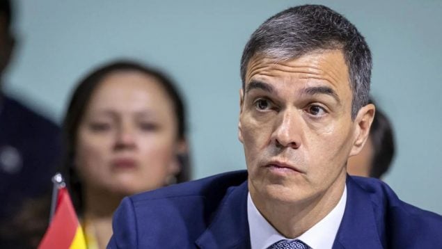 Senado, senadores, EEUU, Estados Unidos, Pedro Sánchez, gasto en Defensa, OTAN, Rusia, guerra de Ucrania, Donald Trump, siesta