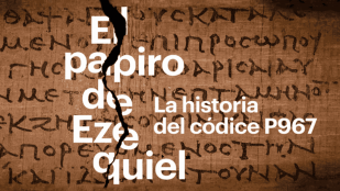 El papiro de Ezequiel
