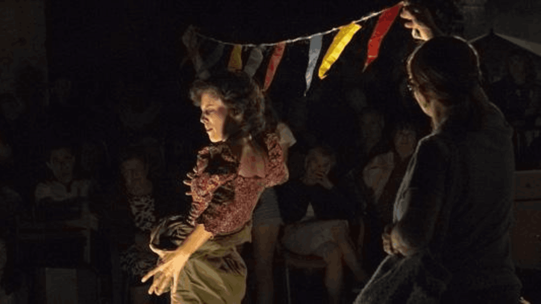 “Una rueda que da vueltas”, Proyecto Almealera