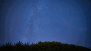 Noche de Perseidas