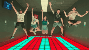 "Puls Up" en Aventurico