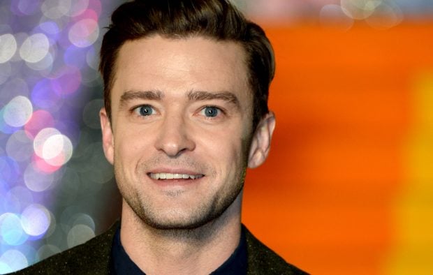 Justin Timberlake en un evento. (Foto: Gtres)
