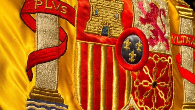 Edad Moderna en España
