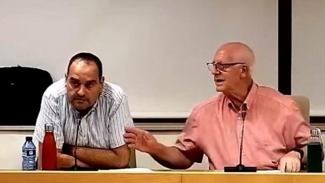 Ver vídeo