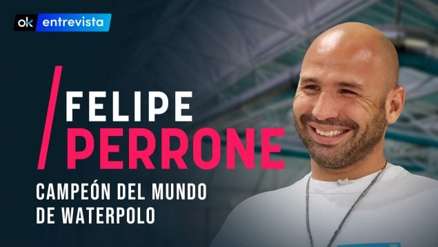 Felipe Perrone