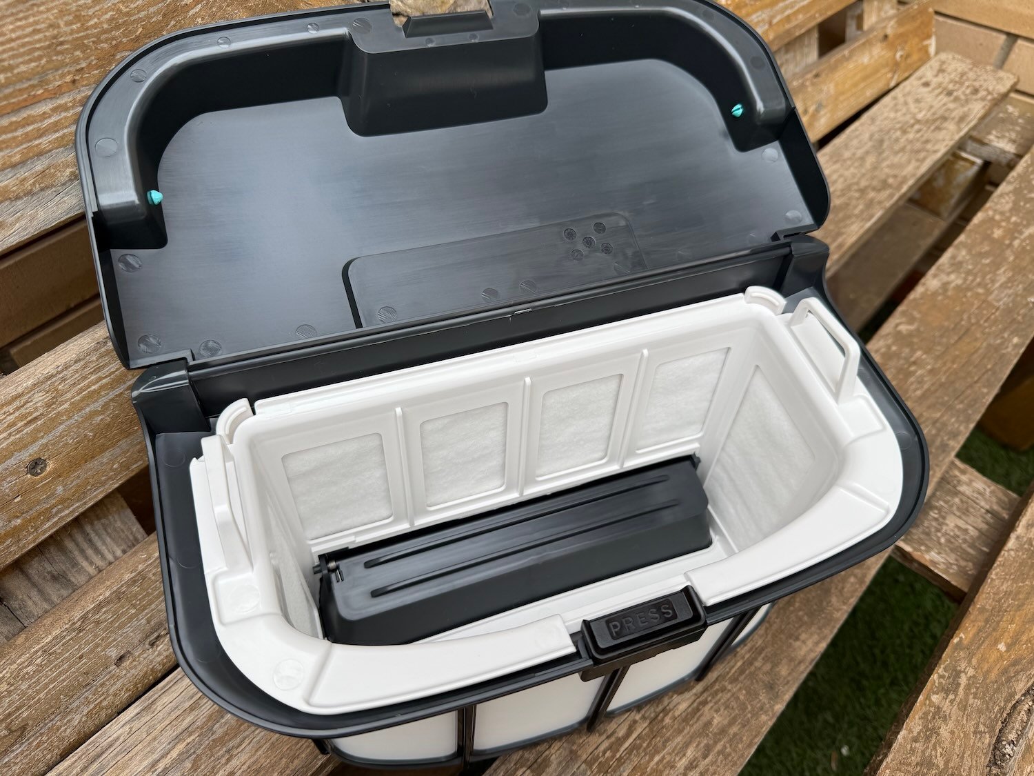 Aiper Scuba X1 