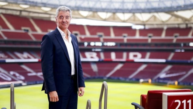 Gil Marín
