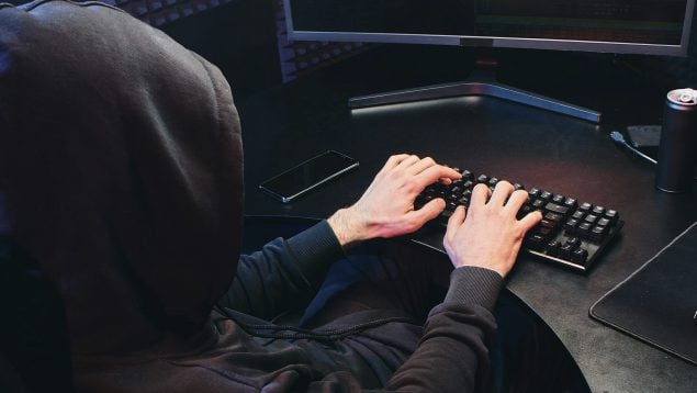 Ciberseguridad
