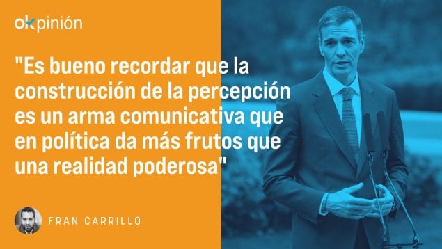 mentira