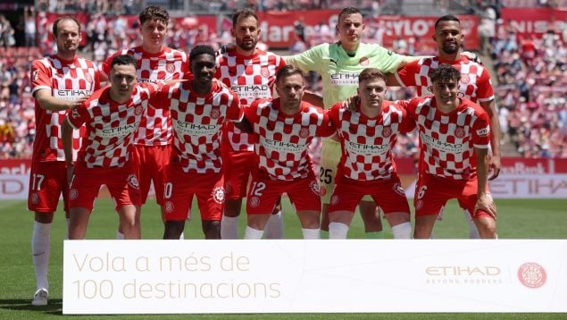 Girona