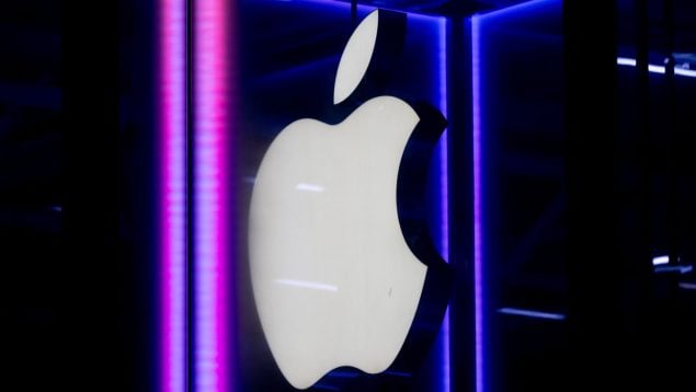 Apple, Tecnología, Empresas
