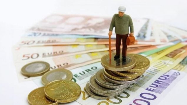 pensiones