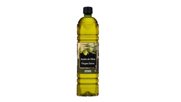 Mercadona aceite de oliva
