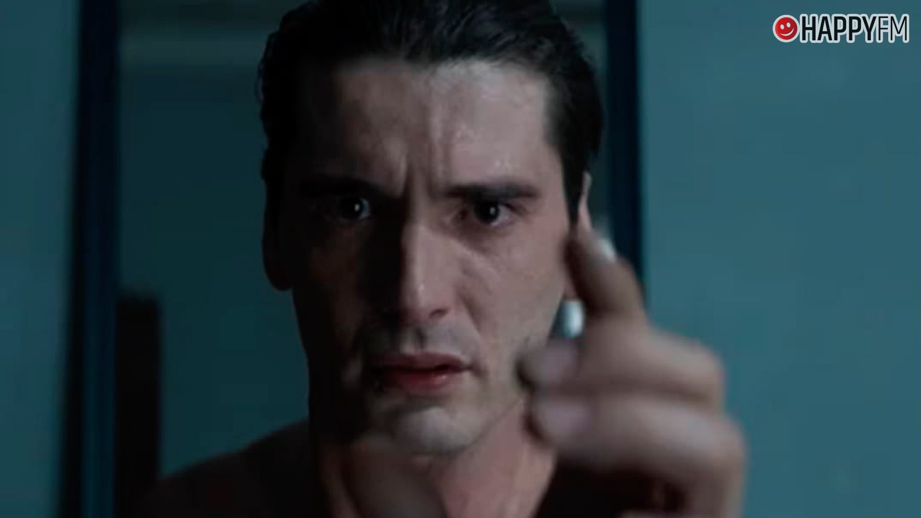 Escena de Memento Mori. (Prime Video)