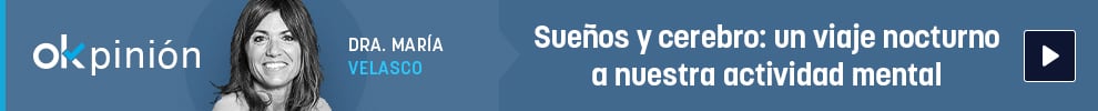 Sueños y cerebro: un viaje nocturno a nuestra actividad mental