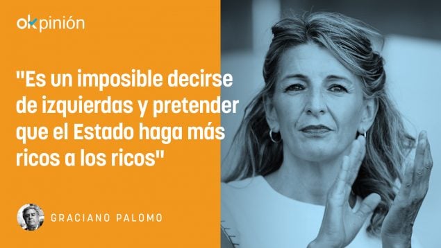 izquierda