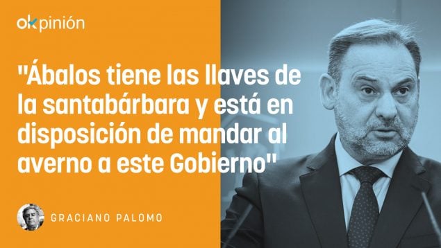 Ábalos