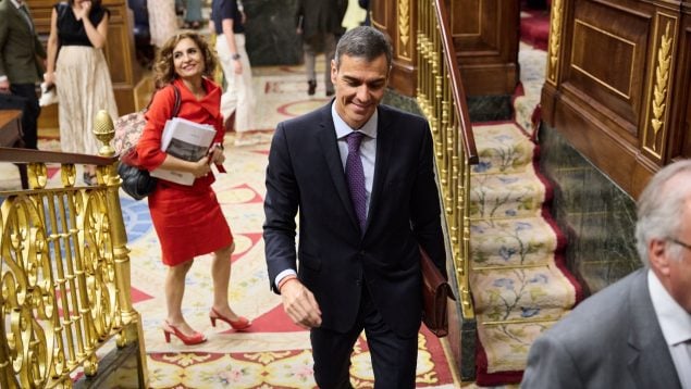 Pedro Sánchez
