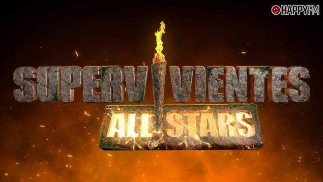 Supervivientes All Stars. (Mediaset)