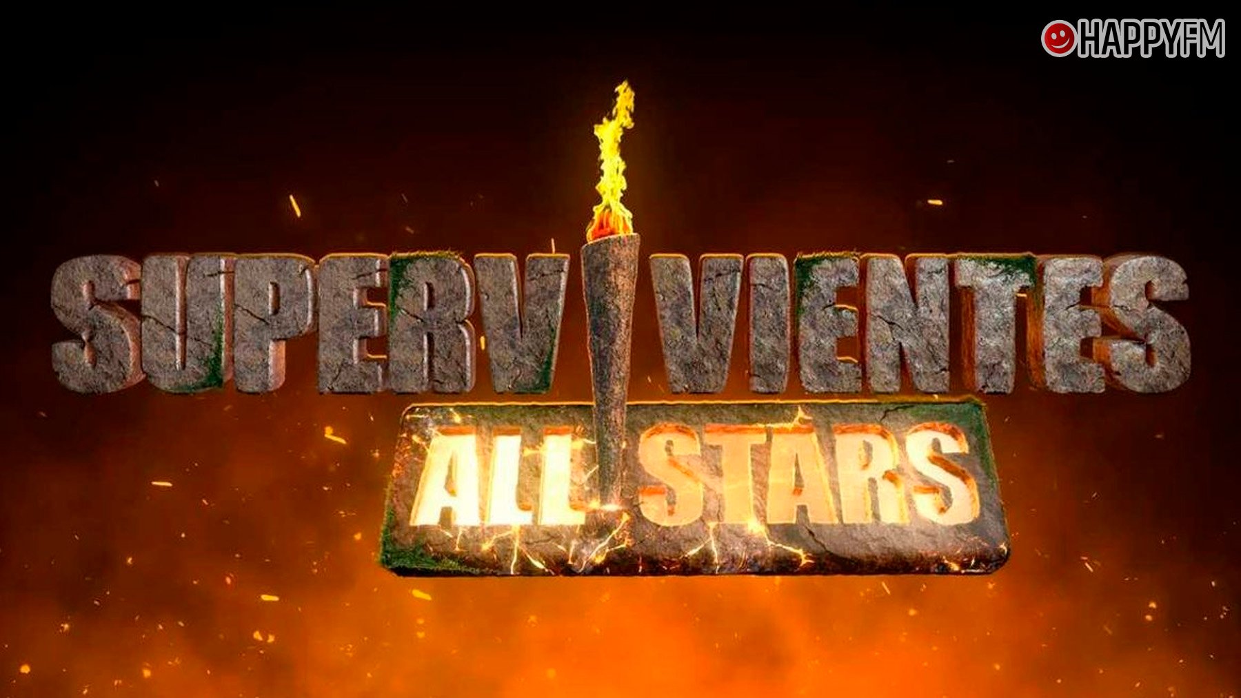 Supervivientes All Stars. (Mediaset)