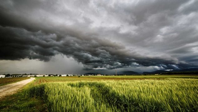 Tormentas