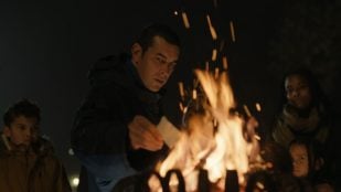 mejor actuación Mario Casas