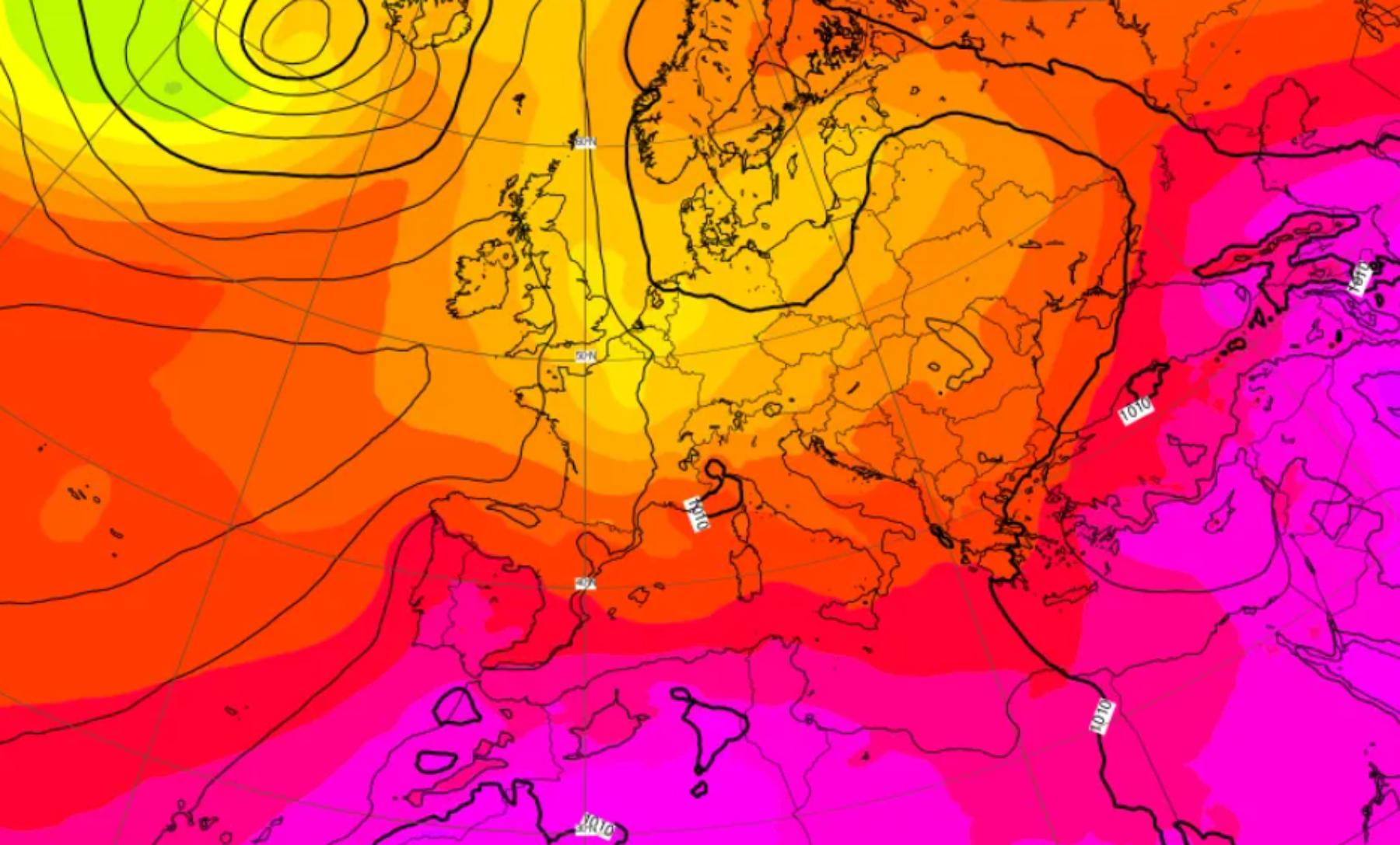 Fuente: ECMWF