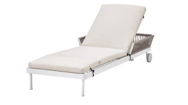 Ikea terraza