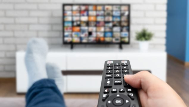HbbTV