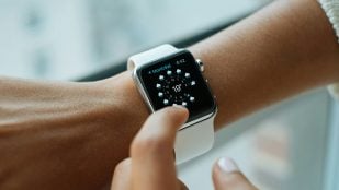smartwatch no cuenta bien los pasos