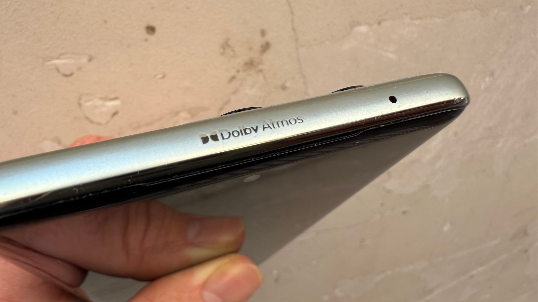 Motorola edge 60 pro
