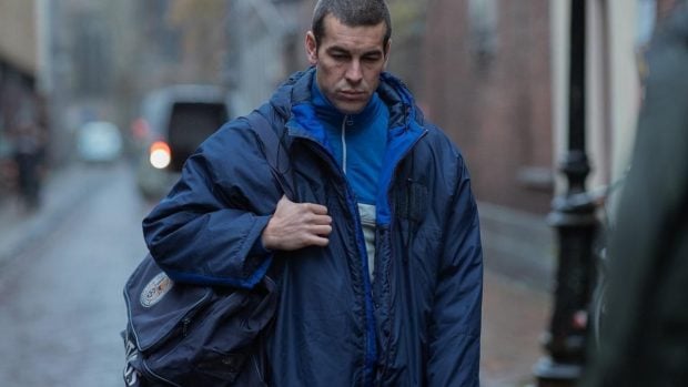 mejor actuación Mario Casas
