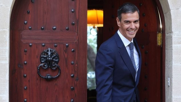 Pedro Sánchez recaudación Hacienda