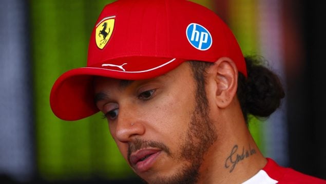 Hamilton