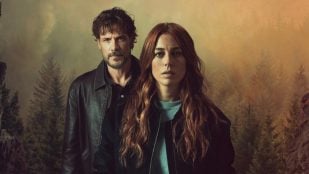 Netflix thriller español