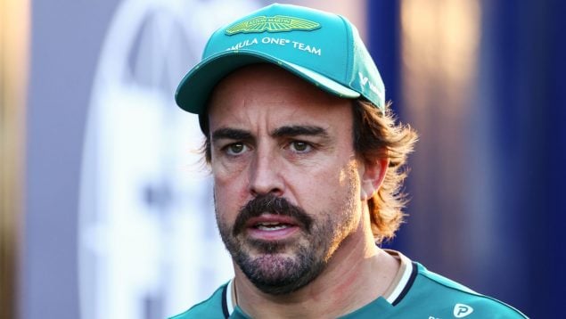 Alonso