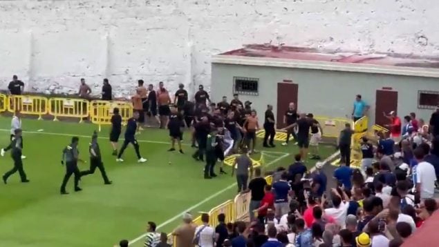 Ver vídeo