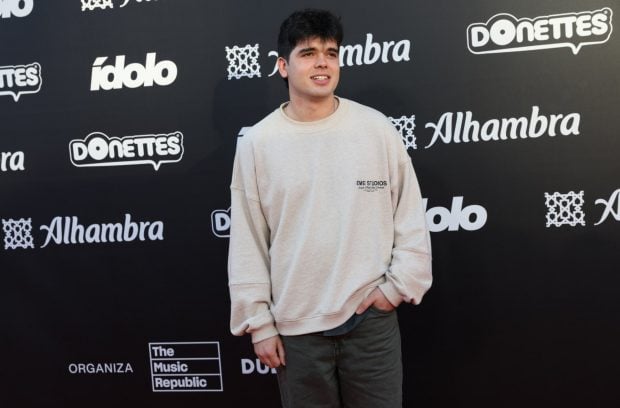 Decían que iba a ser el nuevo Sebastián Yatra, pero fracasó: así está ahora