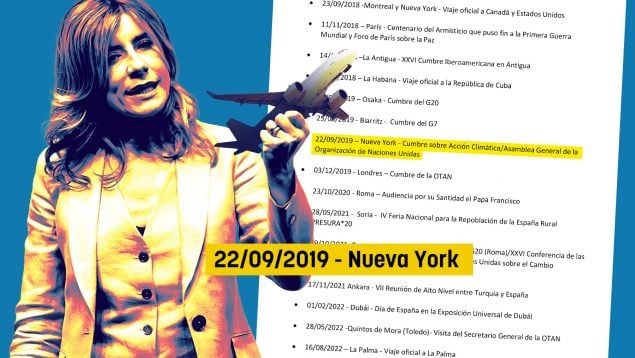 Begoña Gómez Falcon